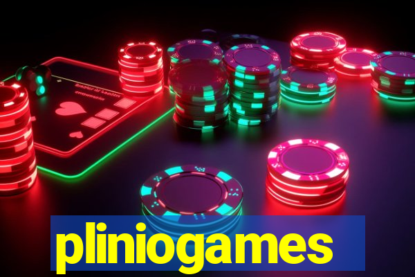pliniogames