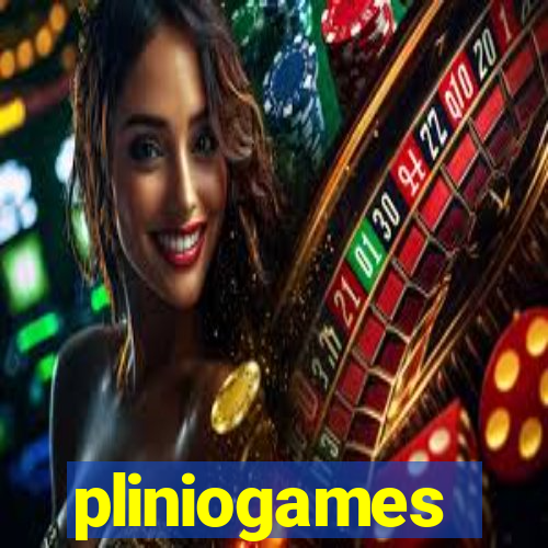 pliniogames