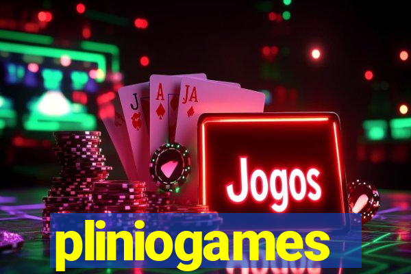pliniogames