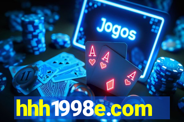 hhh1998e.com