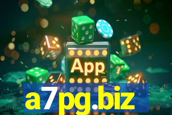 a7pg.biz
