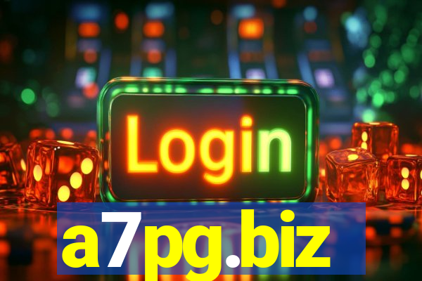 a7pg.biz
