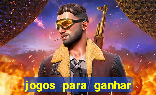 jogos para ganhar dinheiro via pix gratuito