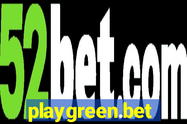 playgreen.bet