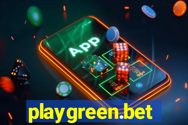playgreen.bet