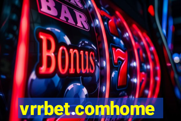 vrrbet.comhome