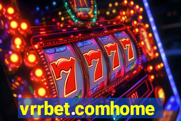 vrrbet.comhome