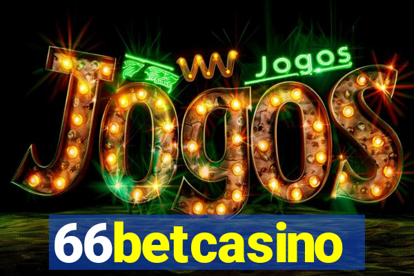 66betcasino