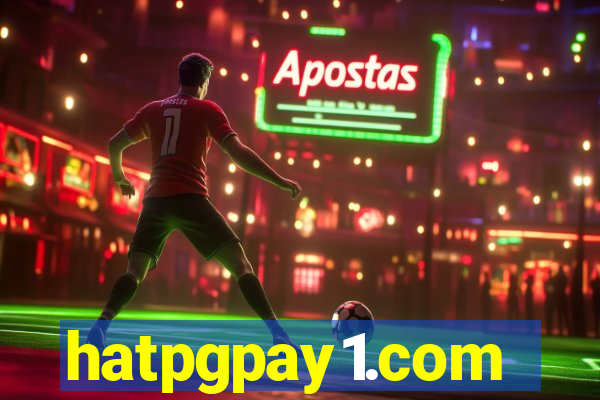 hatpgpay1.com