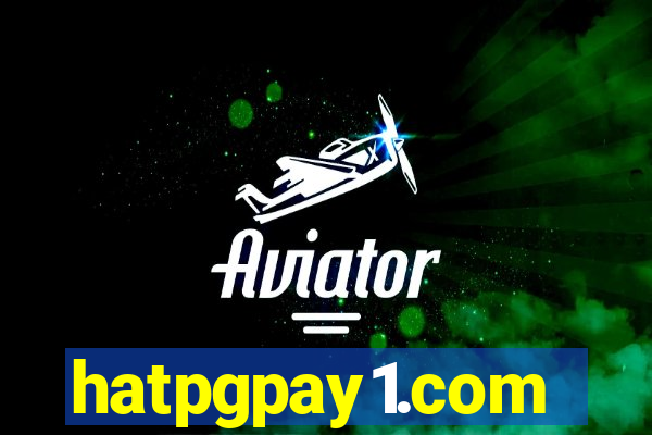 hatpgpay1.com