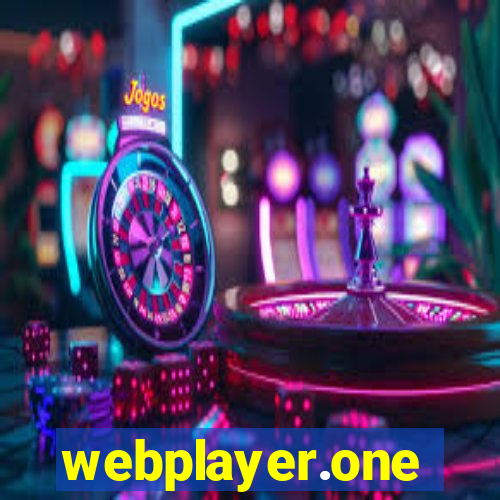 webplayer.one