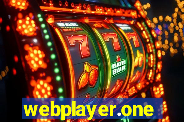 webplayer.one