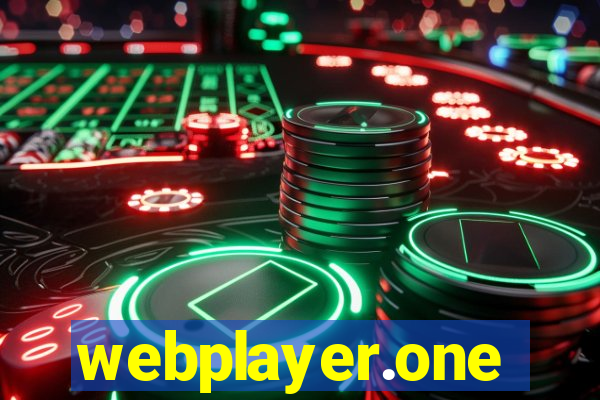 webplayer.one
