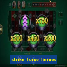 strike force heroes 3 no jogos 360