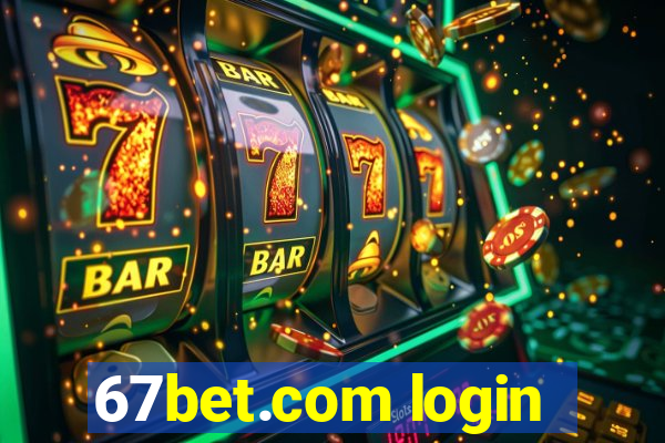 67bet.com login