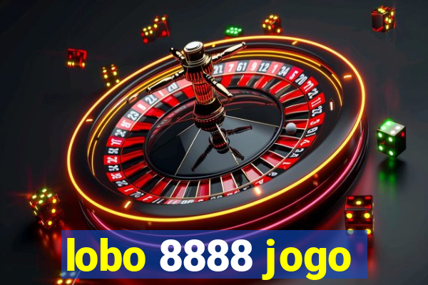 lobo 8888 jogo