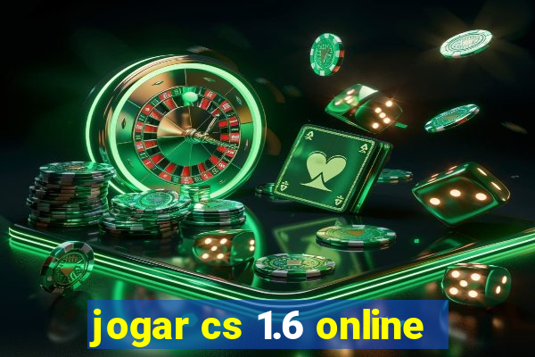 jogar cs 1.6 online