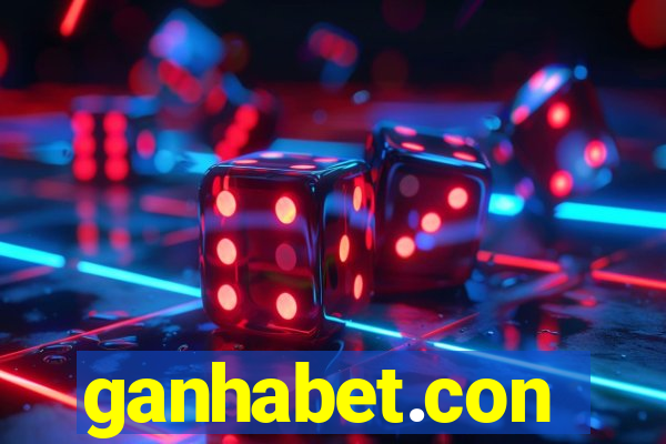 ganhabet.con