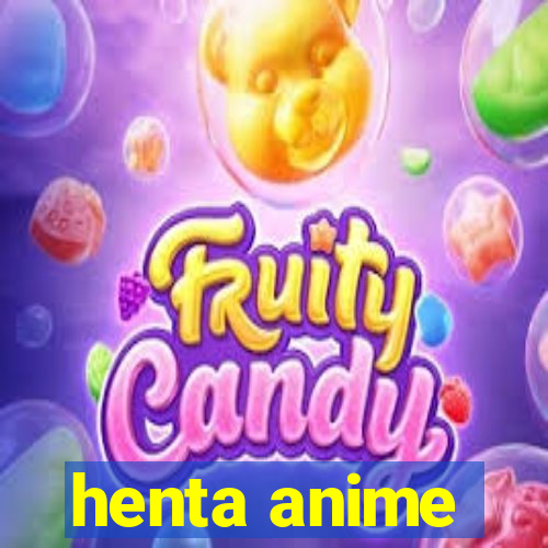 henta anime