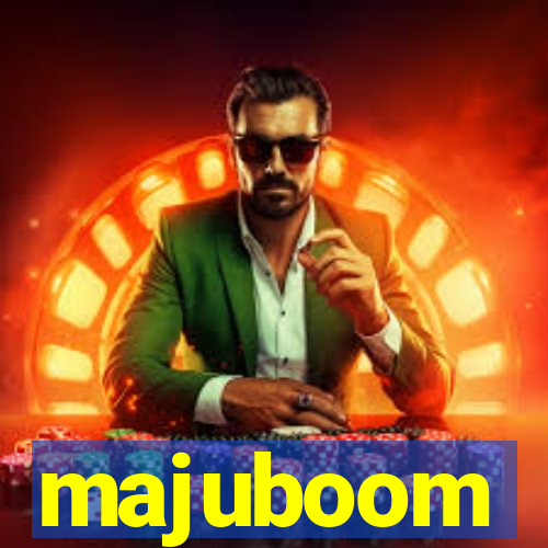 majuboom