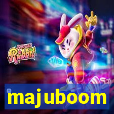 majuboom