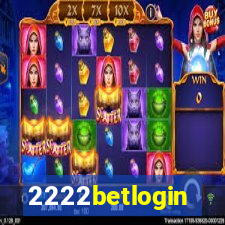2222betlogin