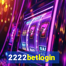 2222betlogin