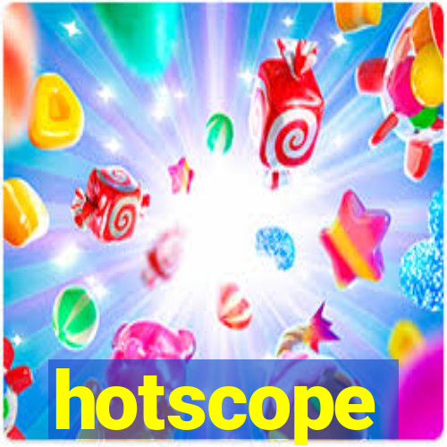 hotscope