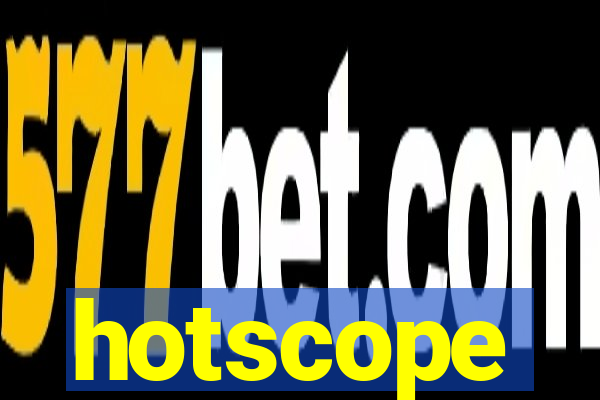 hotscope