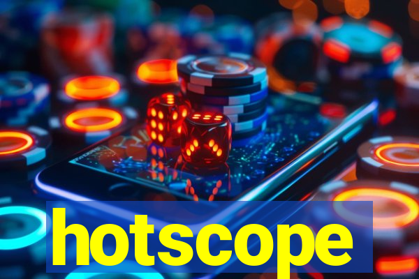 hotscope