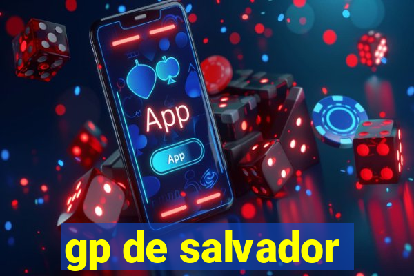 gp de salvador
