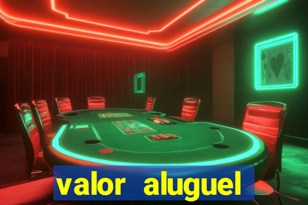 valor aluguel carrinho beto carrero 2023