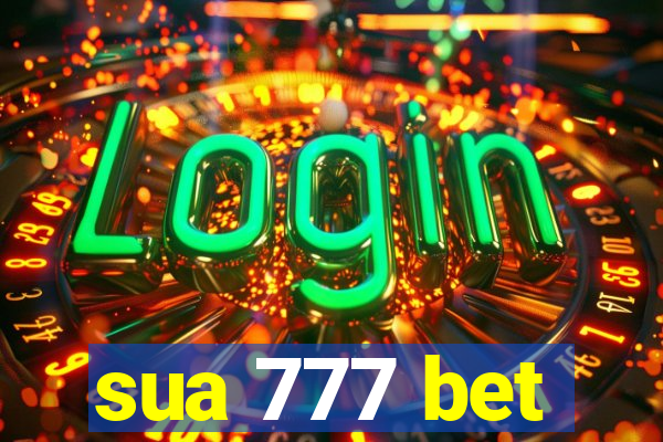sua 777 bet