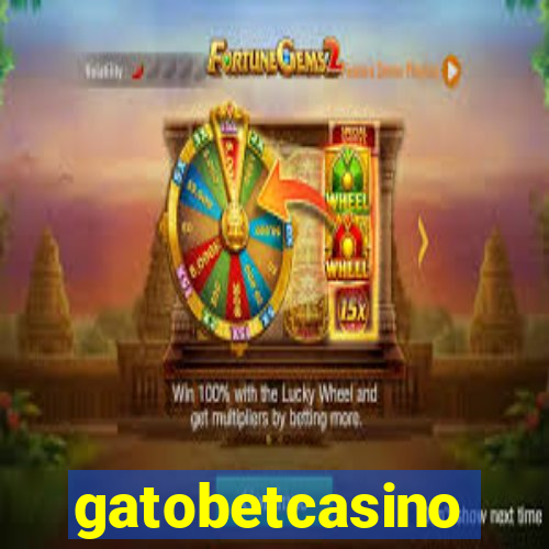 gatobetcasino