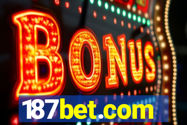 187bet.com