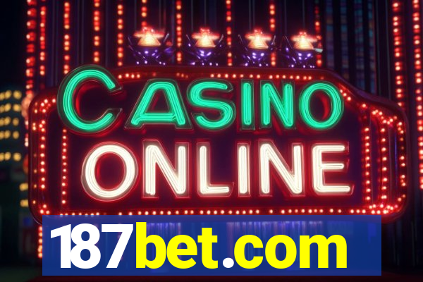 187bet.com