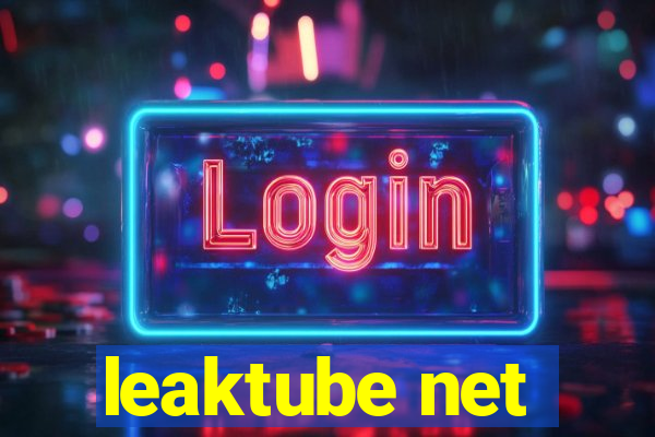 leaktube net