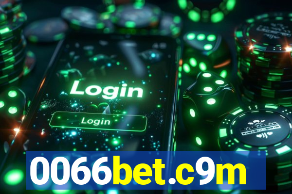 0066bet.c9m