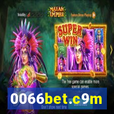 0066bet.c9m