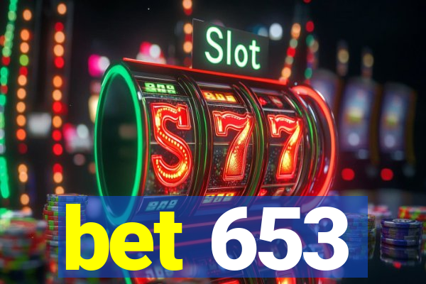 bet 653