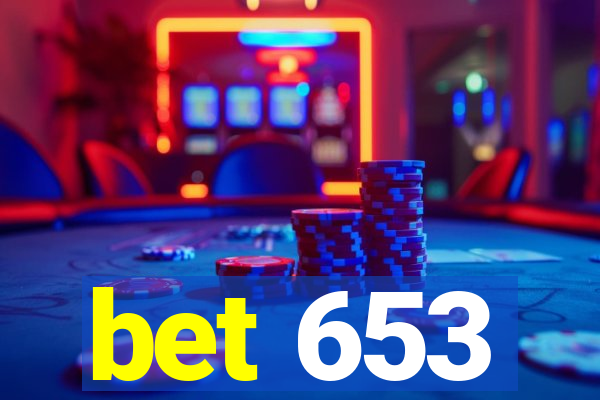 bet 653