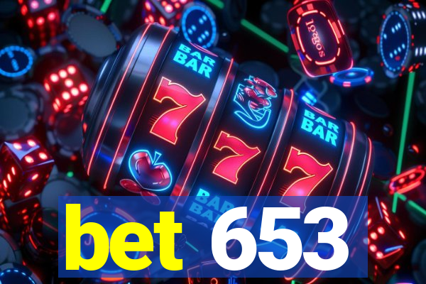 bet 653