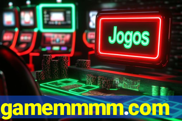 gamemmmm.com
