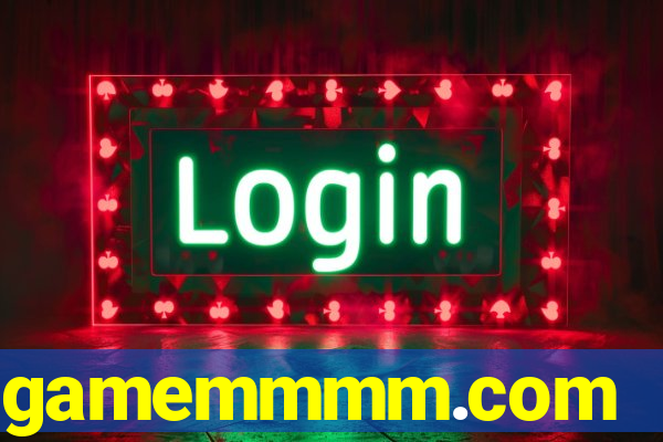 gamemmmm.com