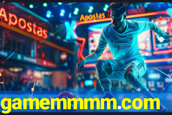 gamemmmm.com
