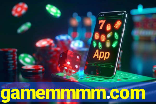 gamemmmm.com