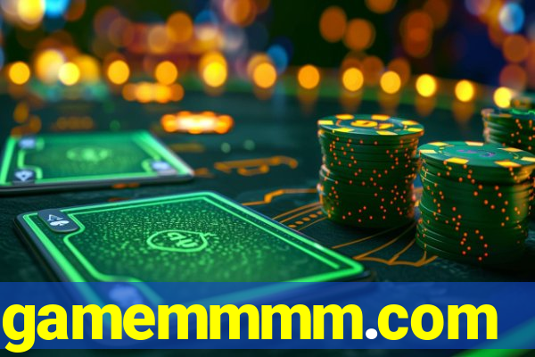 gamemmmm.com