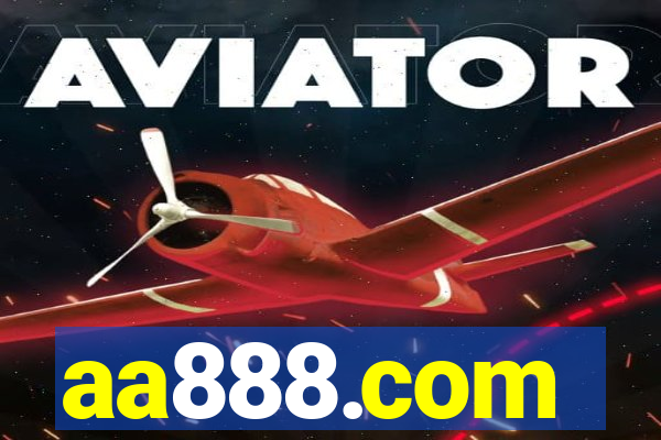 aa888.com