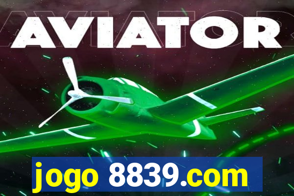 jogo 8839.com