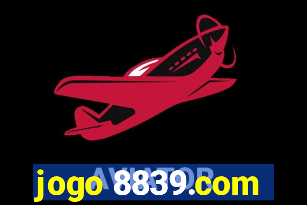 jogo 8839.com